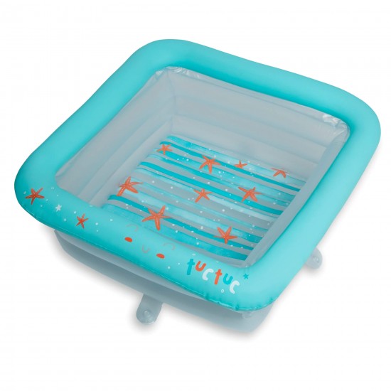 Starfish Green Shower Tray Reducer