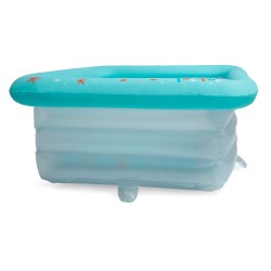 Starfish Green Shower Tray Reducer