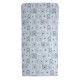 Bears Gray Swaddling Bag