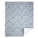 Bears Gray Swaddling Bag