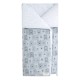 Bears Gray Swaddling Bag