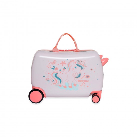 Sweet Lily Pink Trolley