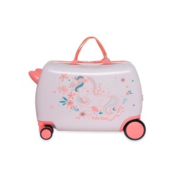 Trolley Sweet Lily Rosa 
