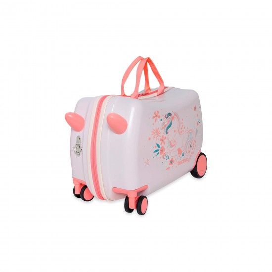 Trolley Sweet Lily Rosa