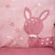 Little Forest Pink Highchair Bag