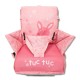 Bolsa Trona Little Forest Rosa