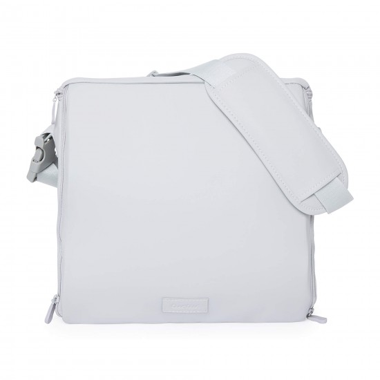 Love Gray Portable Highchair