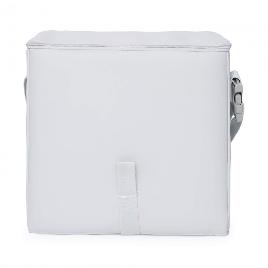 Love Gray Portable Highchair