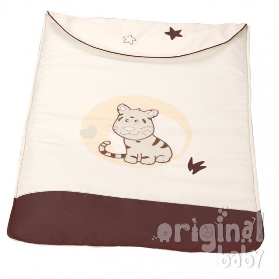Colcha de coche serie 29 cebrita|Originalbaby Colcha de coche serie 29 cebrita