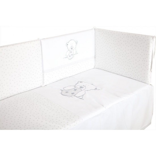 Edredón Cuna 70 x 140 Serie 32 (CHICHONERA NO INCLUIDA)|Originalbaby Edredón Cuna 70 x 140 Serie 32 (CHICHONERA NO INCLUIDA)