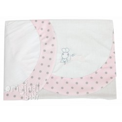 Sheet Set Lovely car