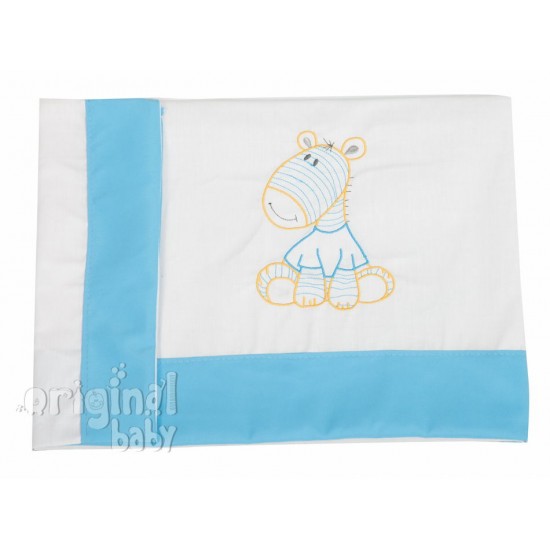 Juego de sábanas de cuna 70 x 140 Baby|Originalbaby Juego de sábanas de cuna 70 x 140 Baby