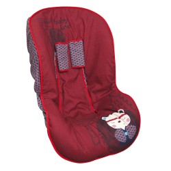 Funda Protectora  Silla Auto Japón chico