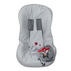 Auto cover Little Pirate