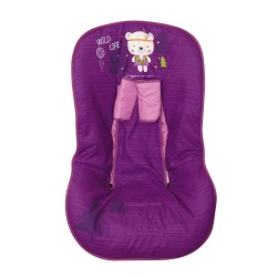 Auto Chair Carrying Case Wild Life