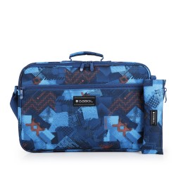 Purse with pencil case Noise