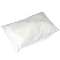 Helios crib pillow
