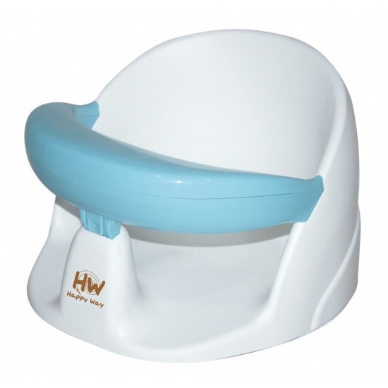 Asiento de baño Pool Azul|Originalbaby Asiento de baño Pool Azul