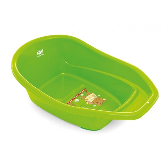 Bañera Spa Verde|Originalbaby Bañera Spa Verde
