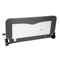 Flow Barrier bed 90 cm Gray