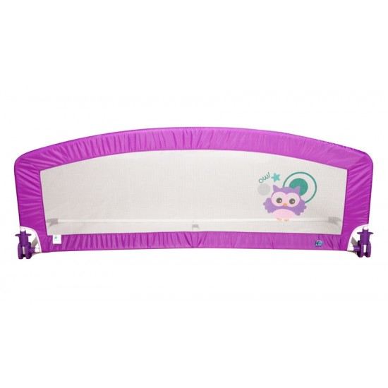 Barrera cama super alta Own Morado|Originalbaby Barrera cama super alta Own Morado