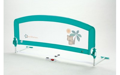 Bed rails for kids