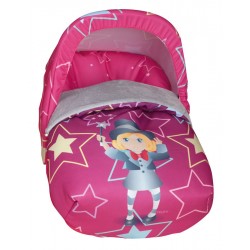 Bag for group 0 Maga (Hood Included)