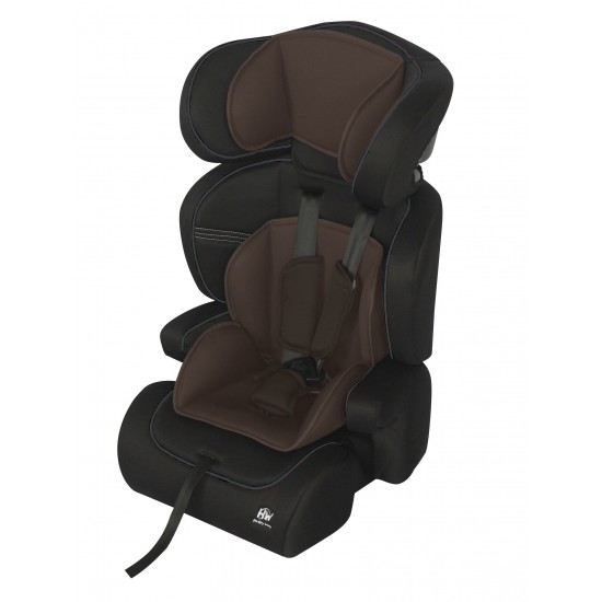 Silla de auto Cruise Choco Grupos 1-2-3|Originalbaby Silla de auto Cruise Choco Grupos 1-2-3