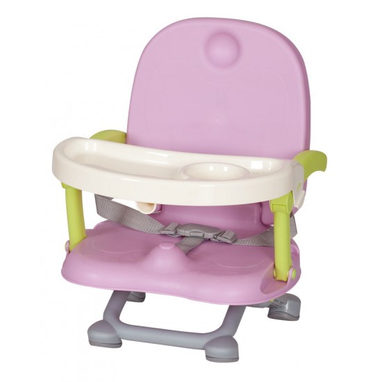 Trona de viaje Picnic frambuesa|Originalbaby Trona de viaje Picnic frambuesa