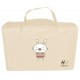 Colchón de cuna de viaje Dreams Bunny beige|Originalbaby Colchón de cuna de viaje Dreams Bunny beige