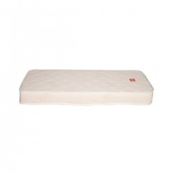 Viscoelastic Athena crib mattress 60 x 120 cm