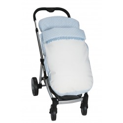 Bag for stroller Topos Celestial