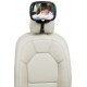 Espejo de seguridad con LED y mando a distancia - Light|Originalbaby Espejo de seguridad con LED y mando a distancia - Light