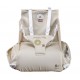 Trona elevador blandita Handy Bunny Beige