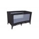 Cuna de viaje básica Classic Negra|Originalbaby Cuna de viaje básica Classic Negra