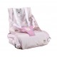 Trona elevador blandita Handy Baby Rosa|Originalbaby Trona elevador blandita Handy Baby Rosa