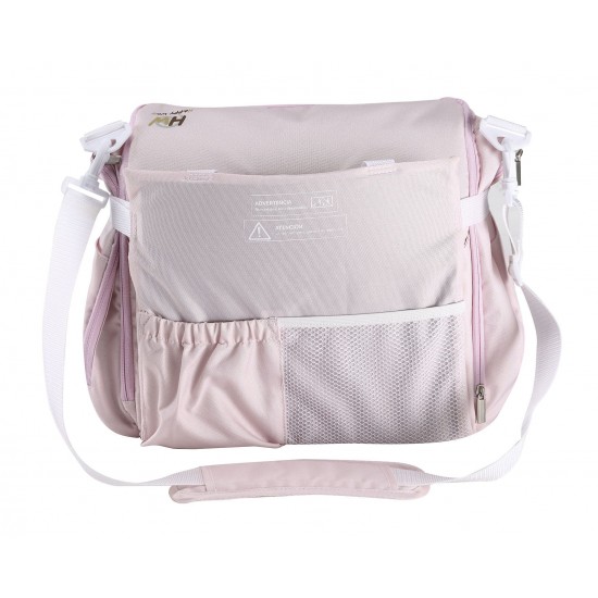 Trona elevador blandita Handy Baby Rosa|Originalbaby Trona elevador blandita Handy Baby Rosa
