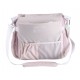 Trona elevador blandita Handy Baby Rosa|Originalbaby Trona elevador blandita Handy Baby Rosa