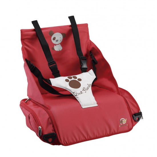 Trona elevador blandita Handy Best friends|Originalbaby Trona elevador blandita Handy Best friends