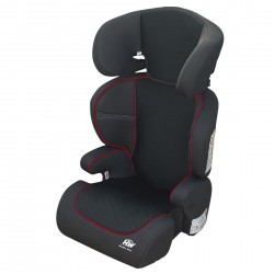 Voyager auto chair lift Groups 2-3 Gray Red