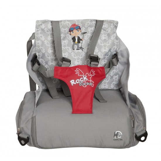Trona elevador blandita Handy Rock Baby|Originalbaby Trona elevador blandita Handy Rock Baby