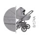 Model Bebello B / 174A GRAY / GRAY Model Bebello B / 174A GRAY / GRAY