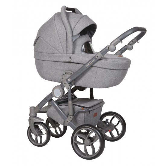 Model Bebello B / 174A GRAY / GRAY Model Bebello B / 174A GRAY / GRAY