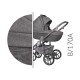 Model Bebello B / 170A GRAY / GRAY Model Bebello B / 170A GRAY / GRAY