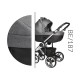 Model Bebello BE LIMITED / 187 GRAY / GRAPHITE LEATHER Model Bebello BE LIMITED / 187 GRAY / GRAPHITE LEATHER
