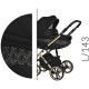 Model FASTER 3 Limited Edition L / 143 BLACK / GOLD Model FASTER 3 Limited Edition L / 143 BLACK / GOLD