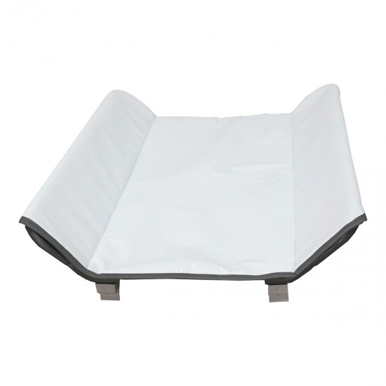 Vestidor Cuna De Viaje Nube|Originalbaby Vestidor Cuna De Viaje Nube