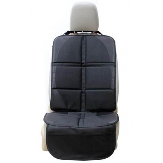 CAR SEAT PROTECTOR