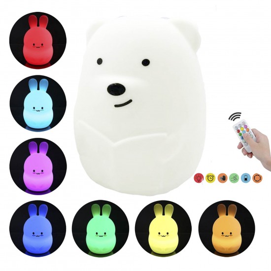 Lampara Infantil Bear|Originalbaby Lampara Infantil Bear