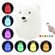 Lampara Infantil Bear|Originalbaby Lampara Infantil Bear